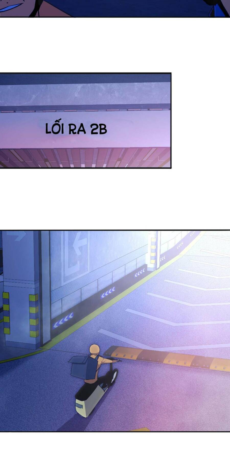 Vĩnh Kiếp 108 Chapter 1 - 71