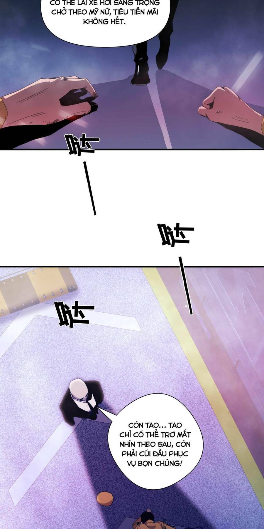 Vĩnh Kiếp 108 Chapter 1 - 75