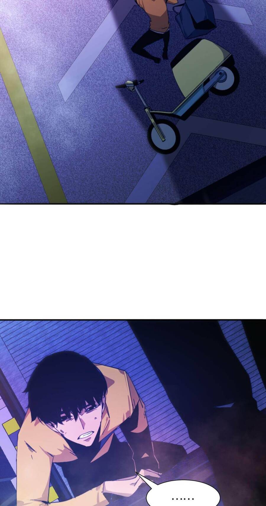 Vĩnh Kiếp 108 Chapter 1 - 76