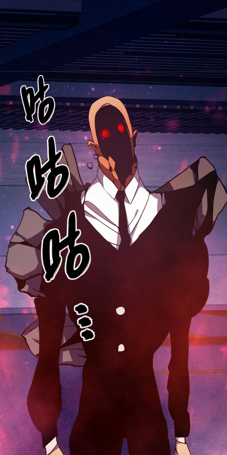 Vĩnh Kiếp 108 Chapter 1 - 78