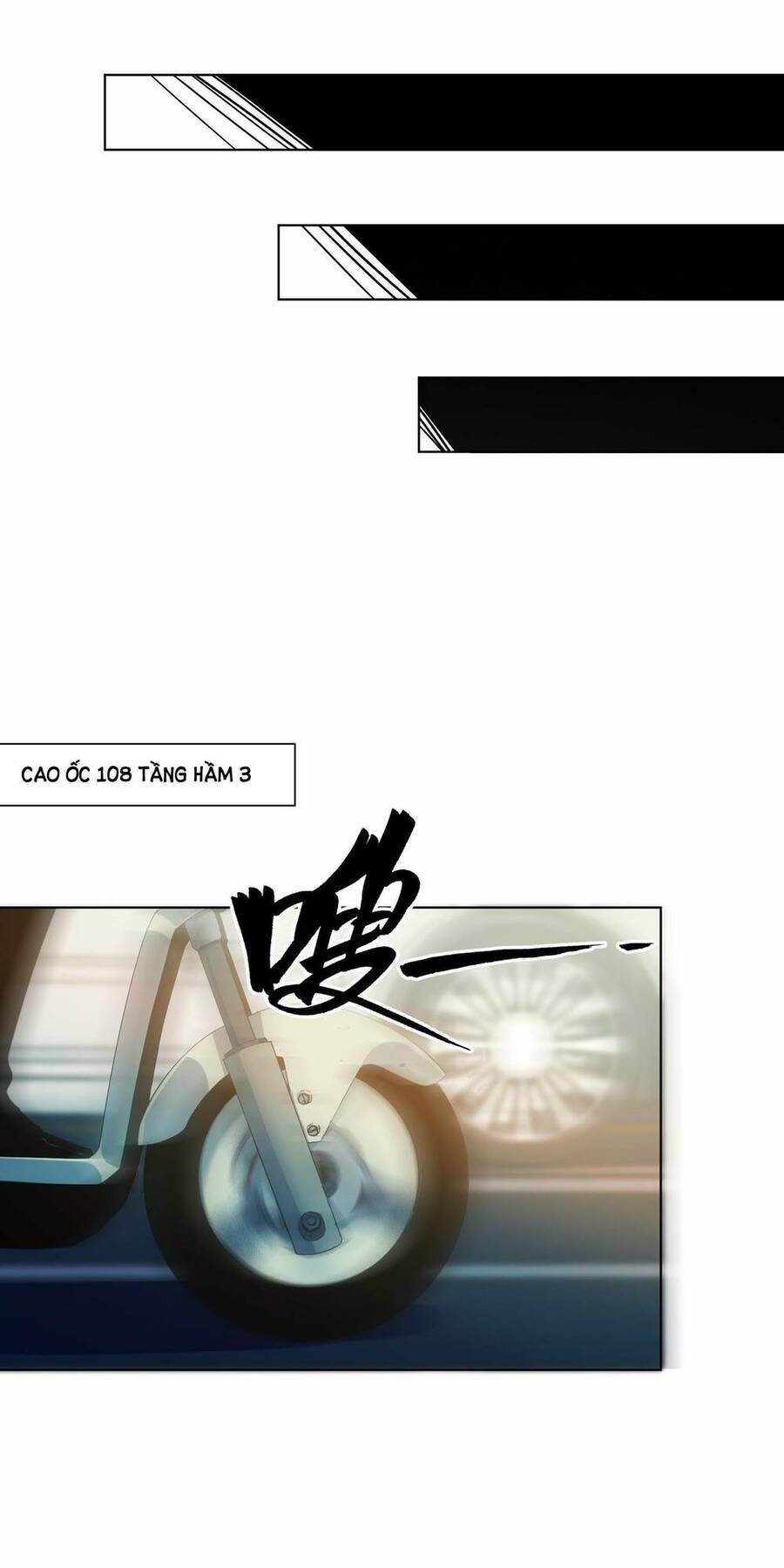 Vĩnh Kiếp 108 Chapter 1 - 9