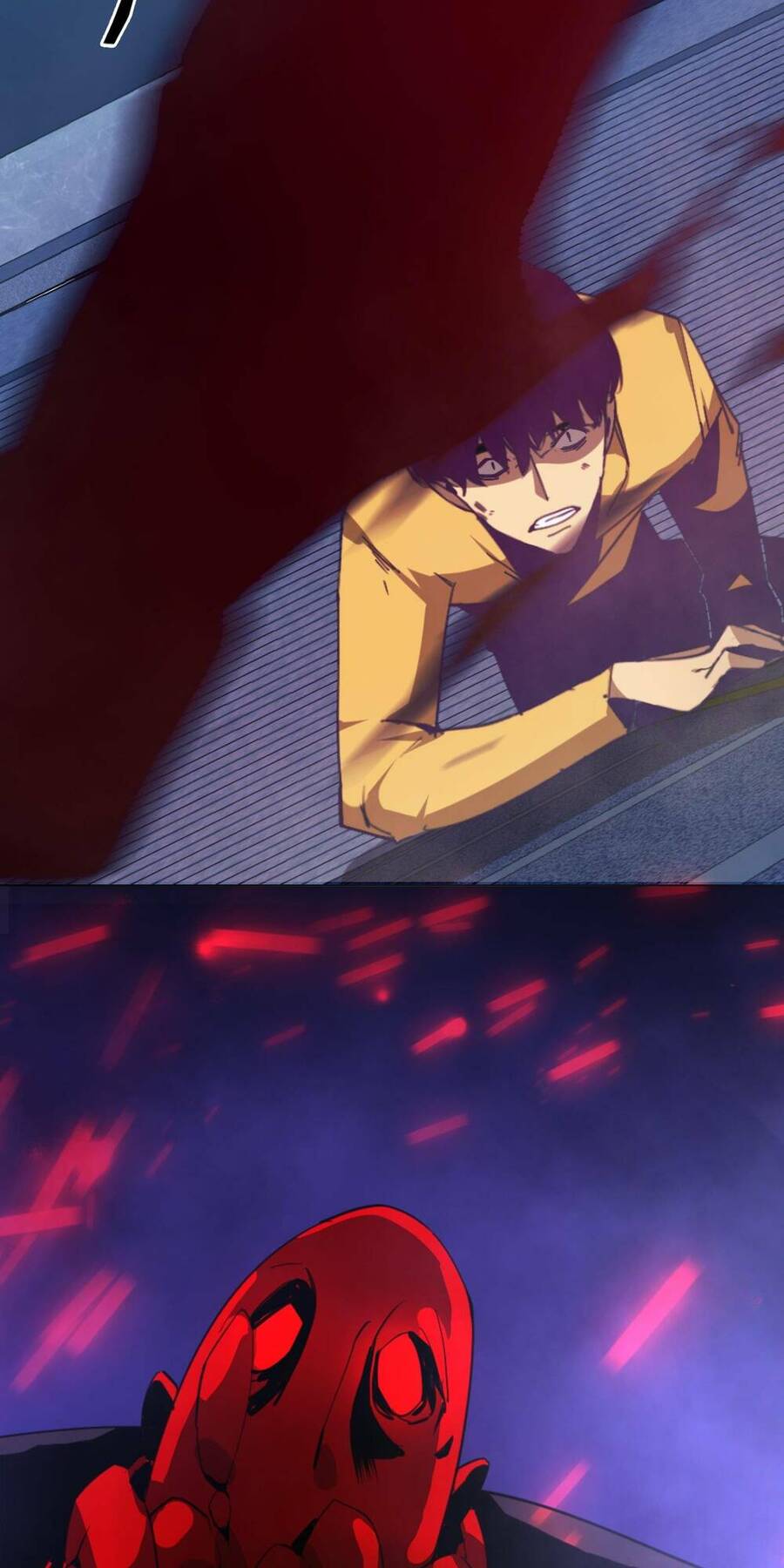 Vĩnh Kiếp 108 Chapter 1 - 82