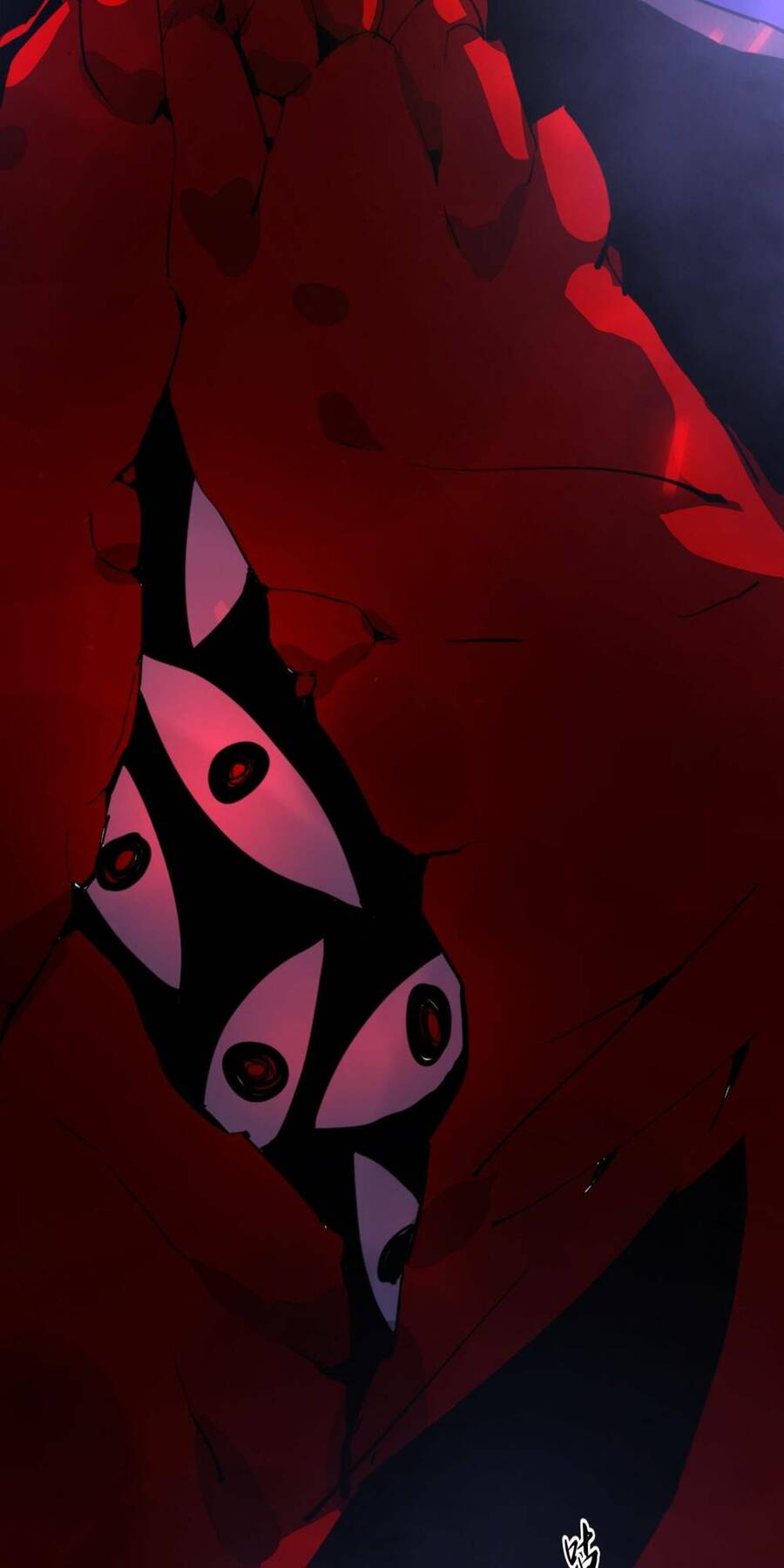 Vĩnh Kiếp 108 Chapter 1 - 83