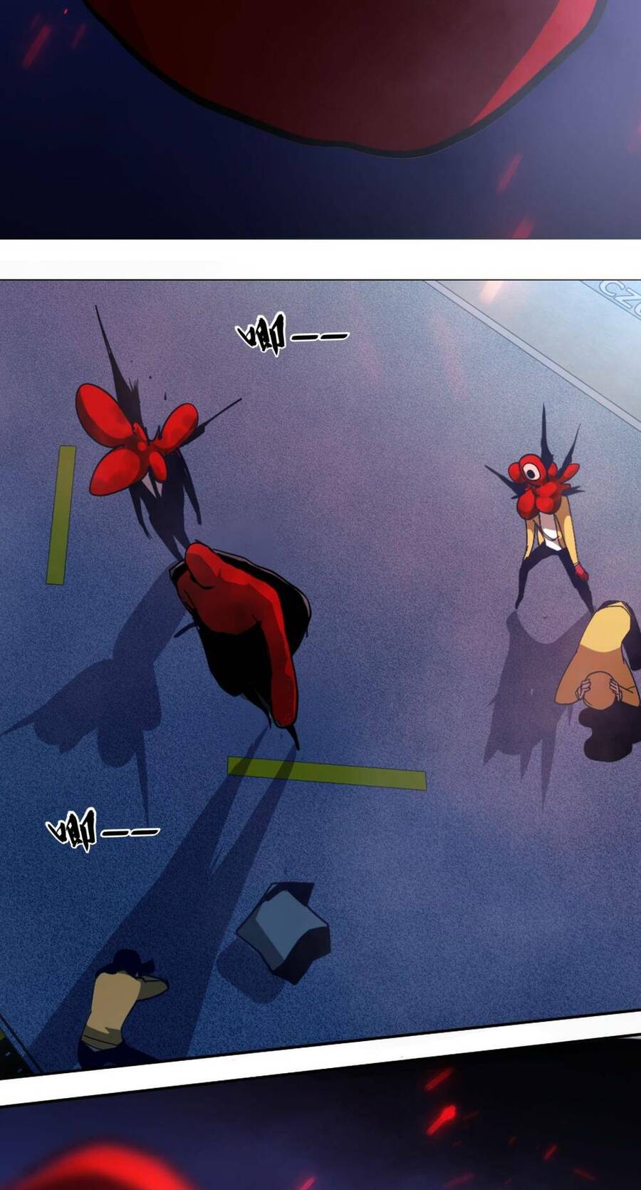 Vĩnh Kiếp 108 Chapter 1 - 85