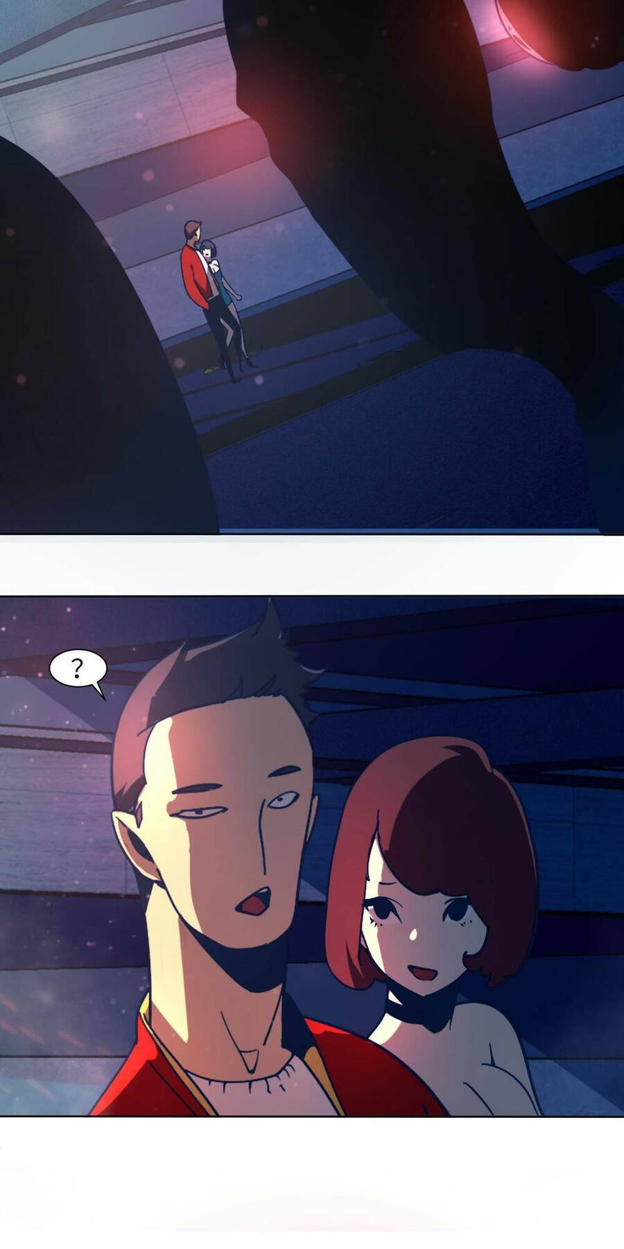 Vĩnh Kiếp 108 Chapter 1 - 87