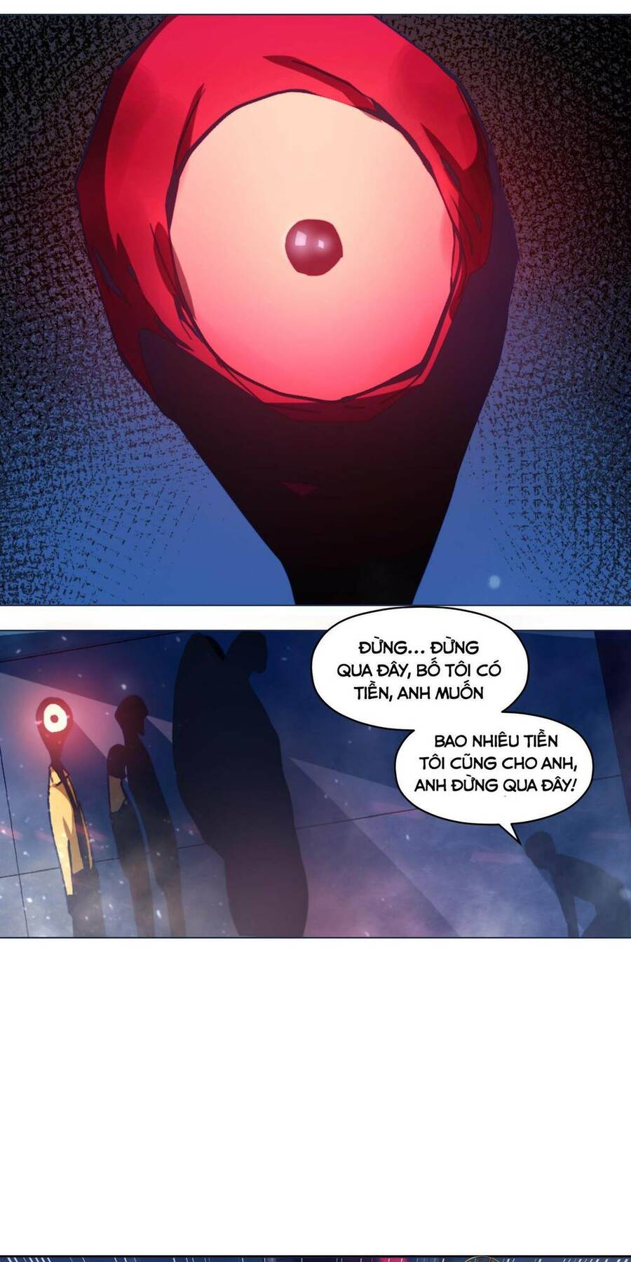 Vĩnh Kiếp 108 Chapter 1 - 88