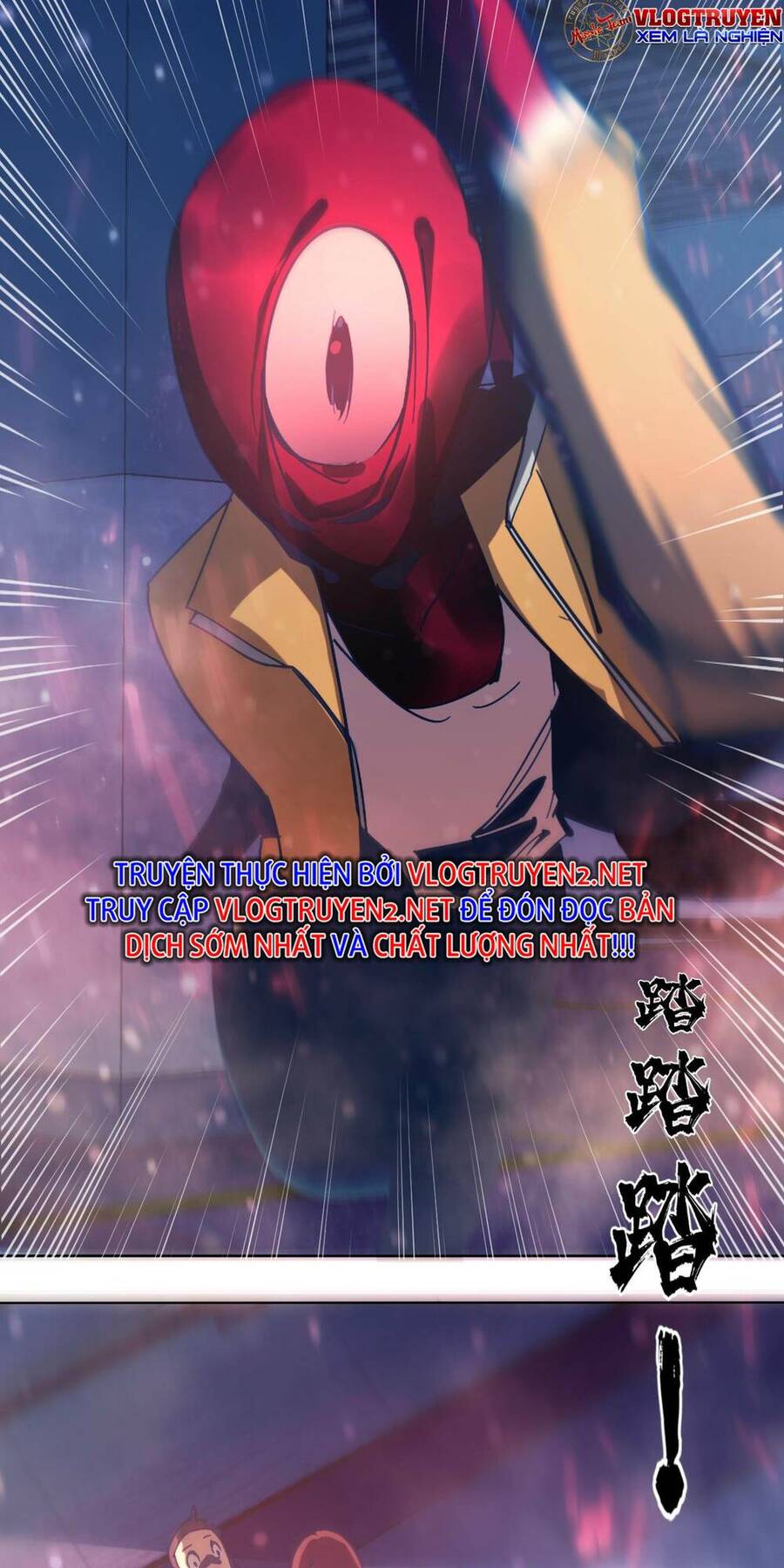 Vĩnh Kiếp 108 Chapter 1 - 89