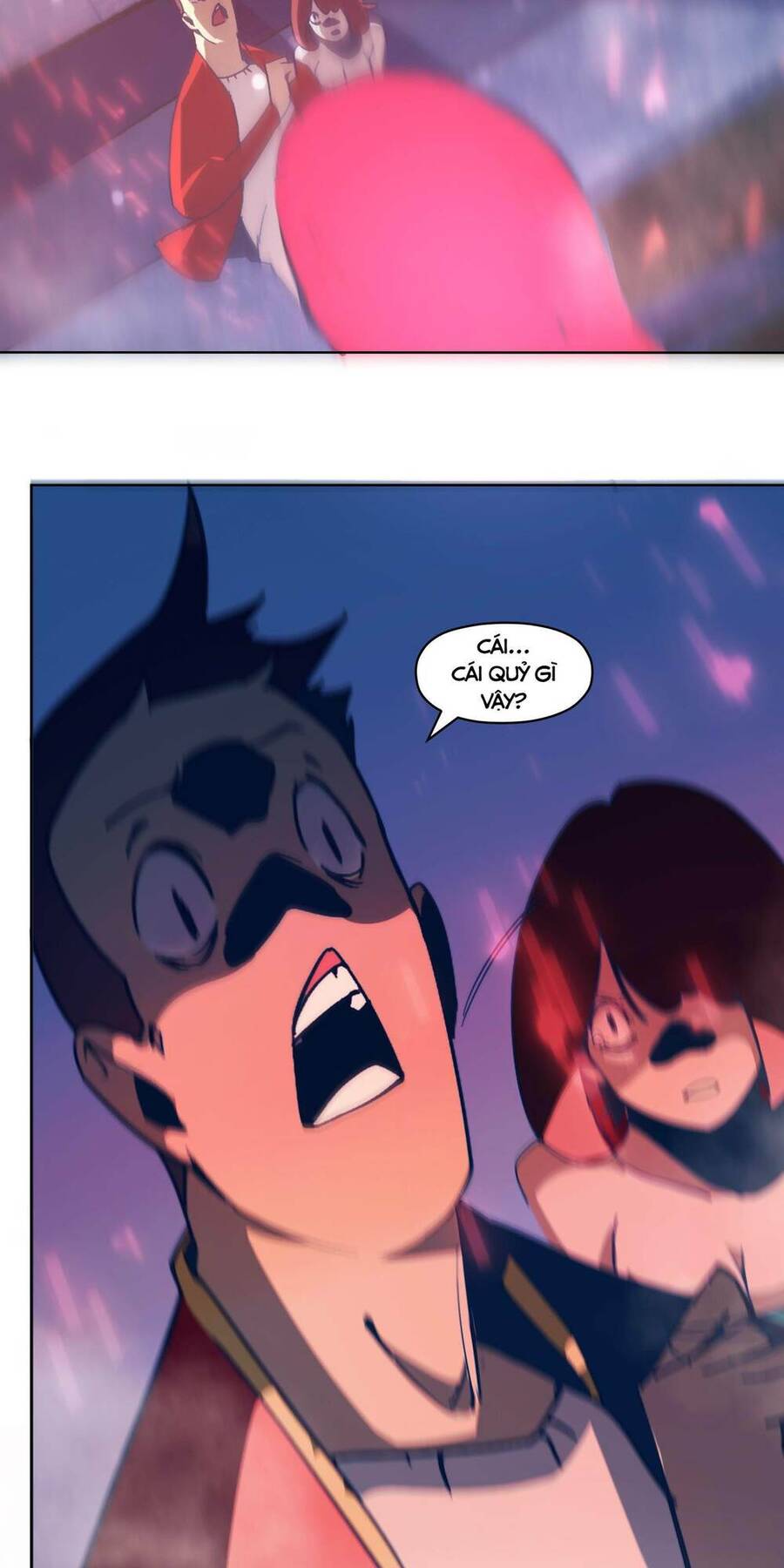 Vĩnh Kiếp 108 Chapter 1 - 90