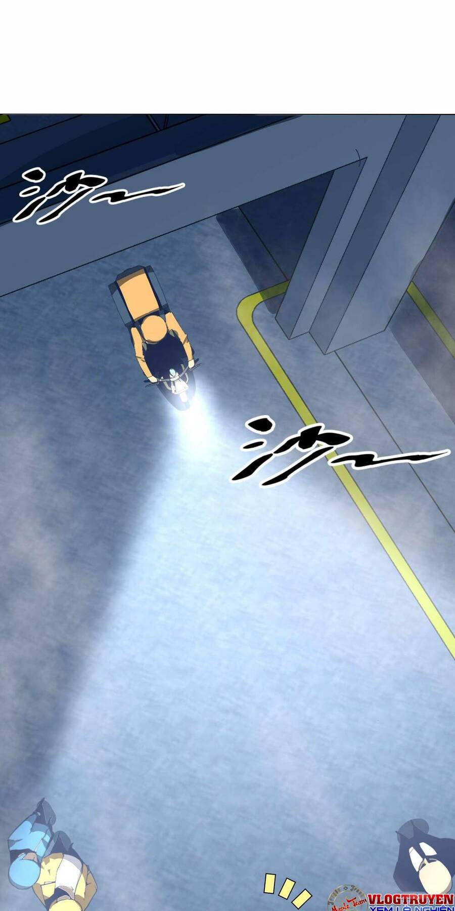 Vĩnh Kiếp 108 Chapter 1 - 10