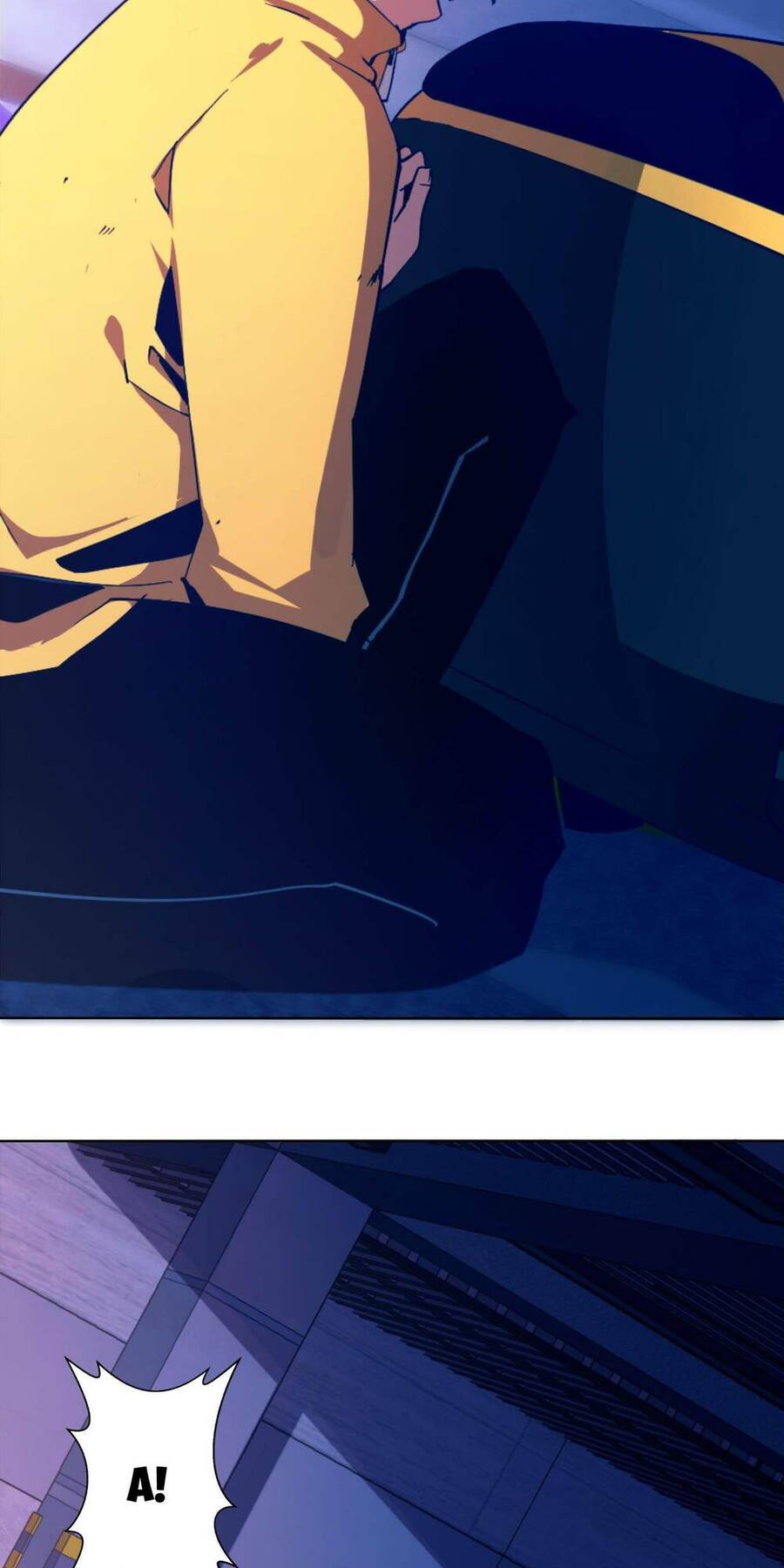 Vĩnh Kiếp 108 Chapter 1 - 94