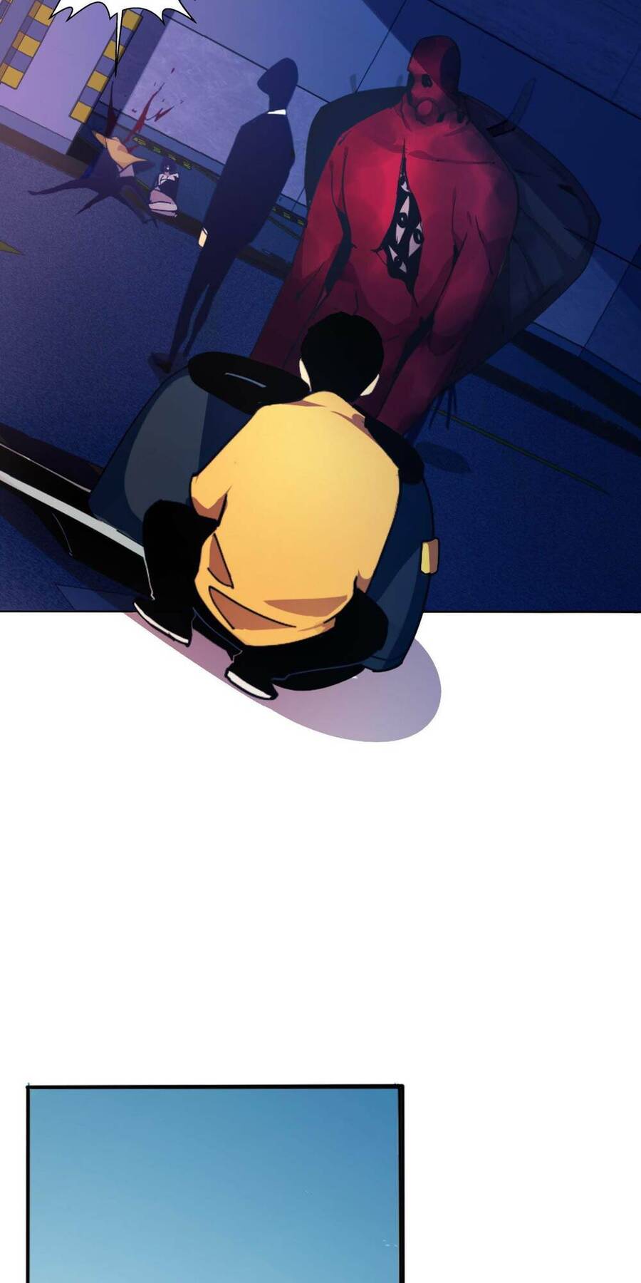 Vĩnh Kiếp 108 Chapter 1 - 95