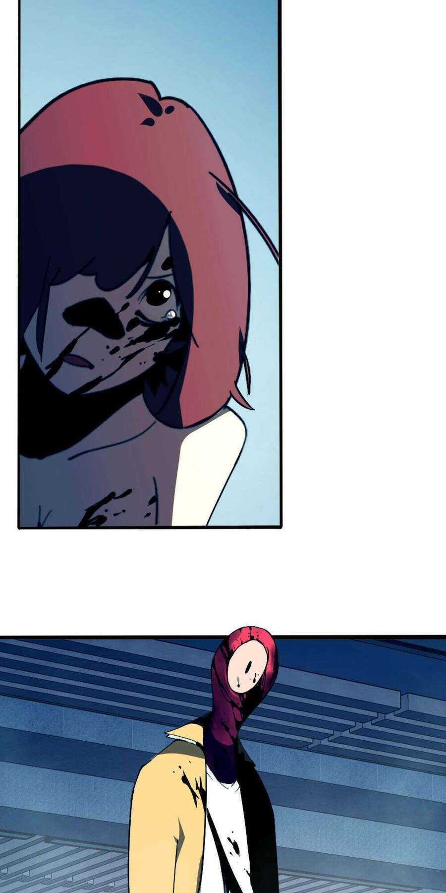 Vĩnh Kiếp 108 Chapter 1 - 96