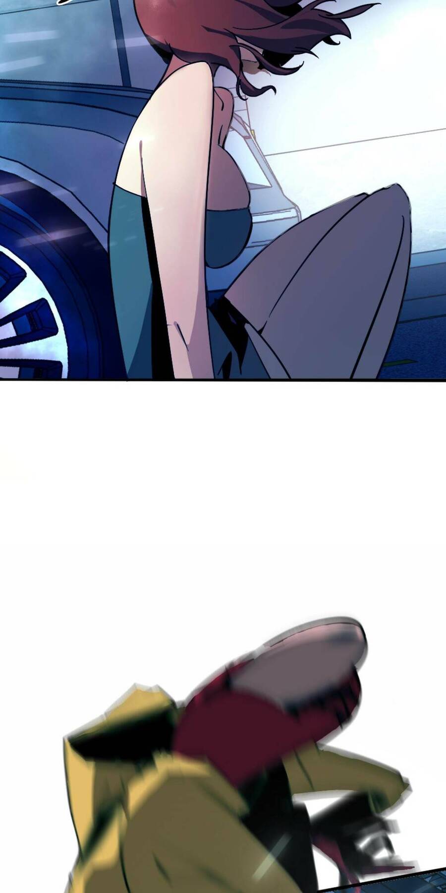 Vĩnh Kiếp 108 Chapter 1 - 98