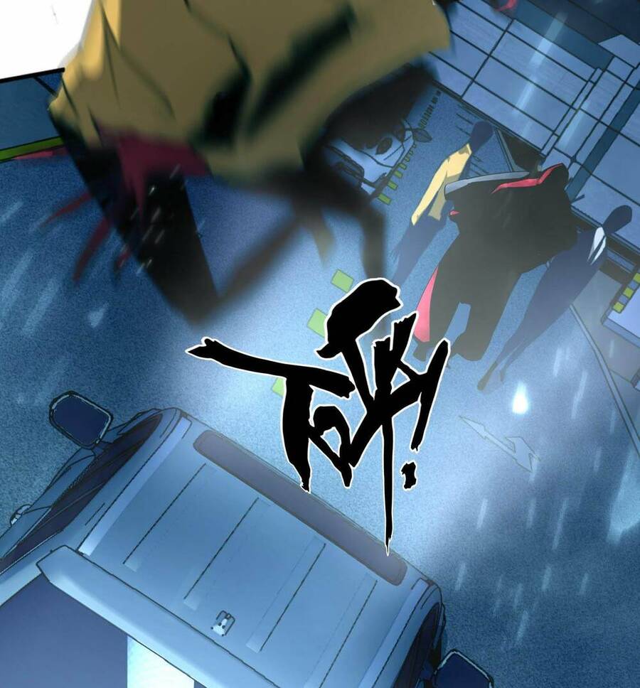 Vĩnh Kiếp 108 Chapter 1 - 99