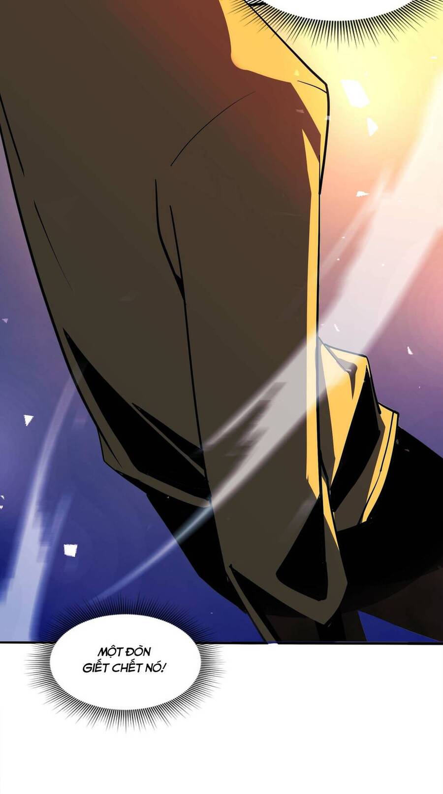 Vĩnh Kiếp 108 Chapter 2 - 11