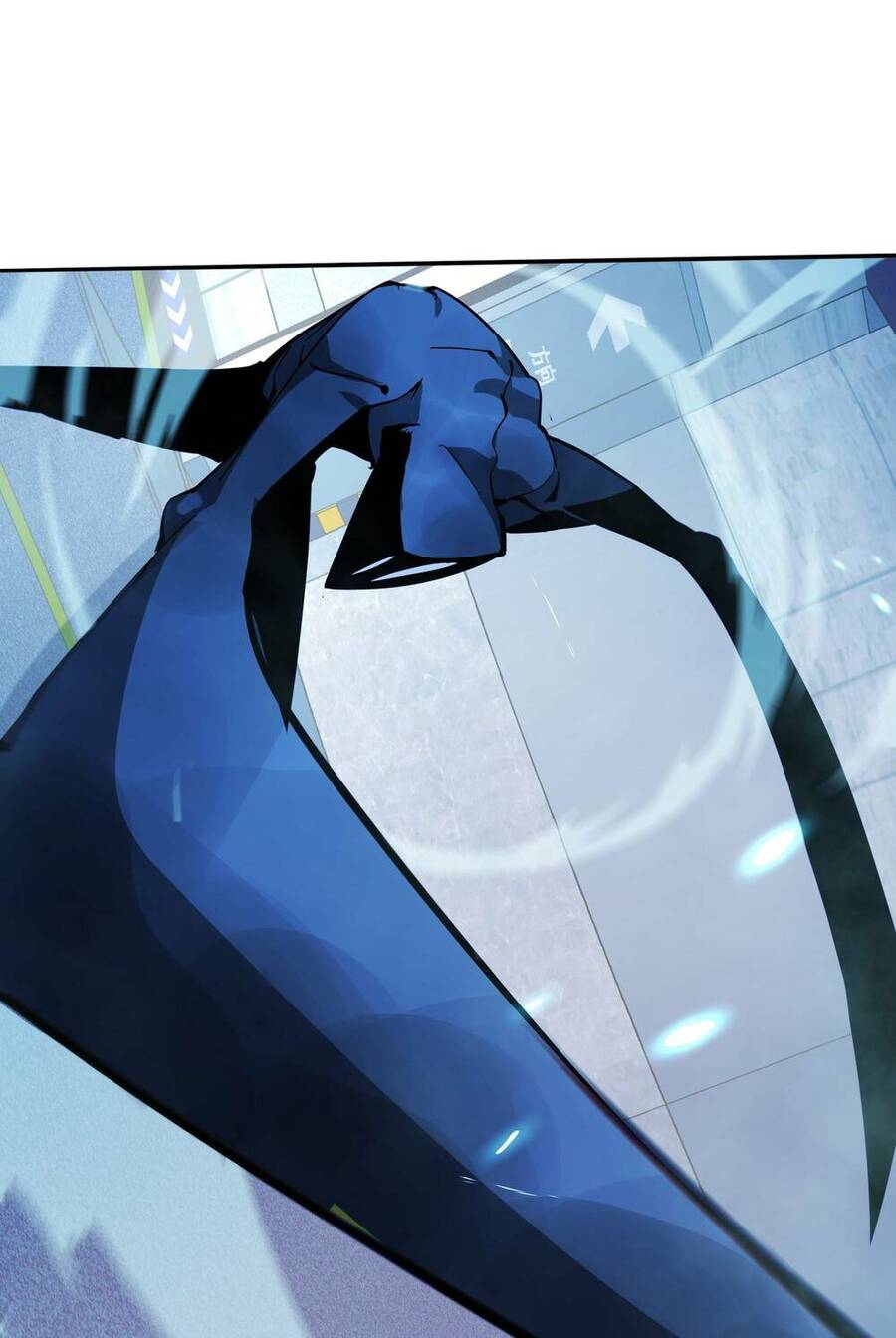 Vĩnh Kiếp 108 Chapter 2 - 107