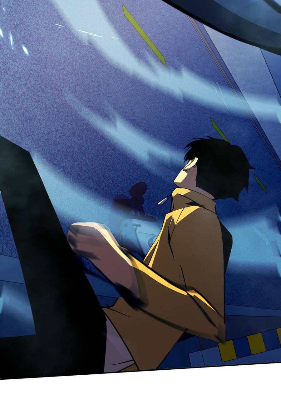 Vĩnh Kiếp 108 Chapter 2 - 108