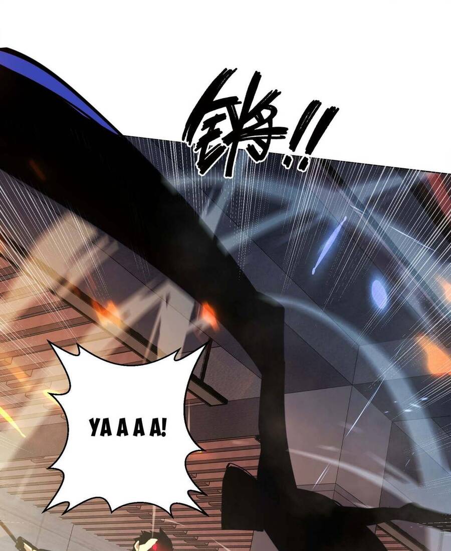 Vĩnh Kiếp 108 Chapter 2 - 111