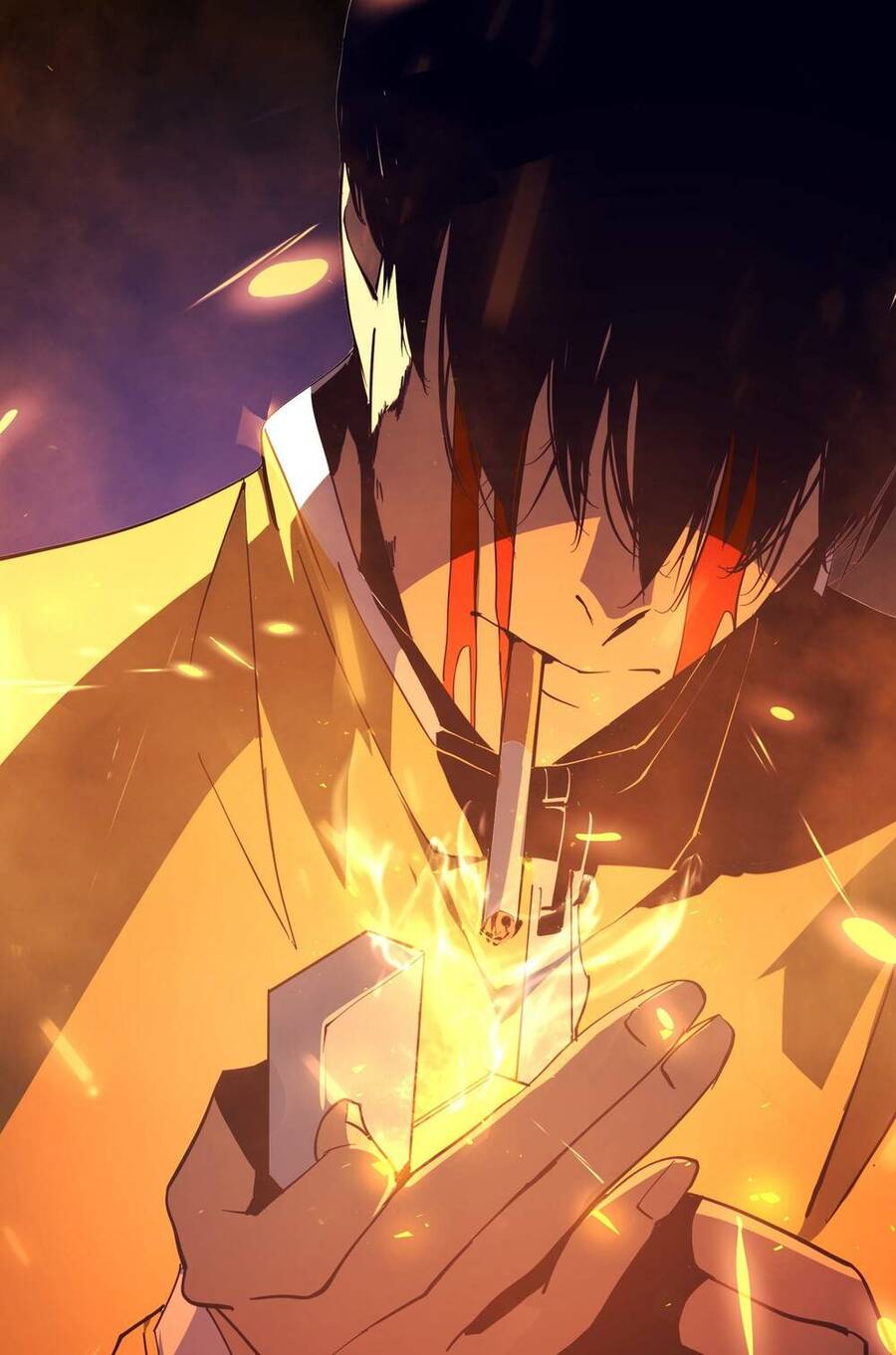 Vĩnh Kiếp 108 Chapter 2 - 126