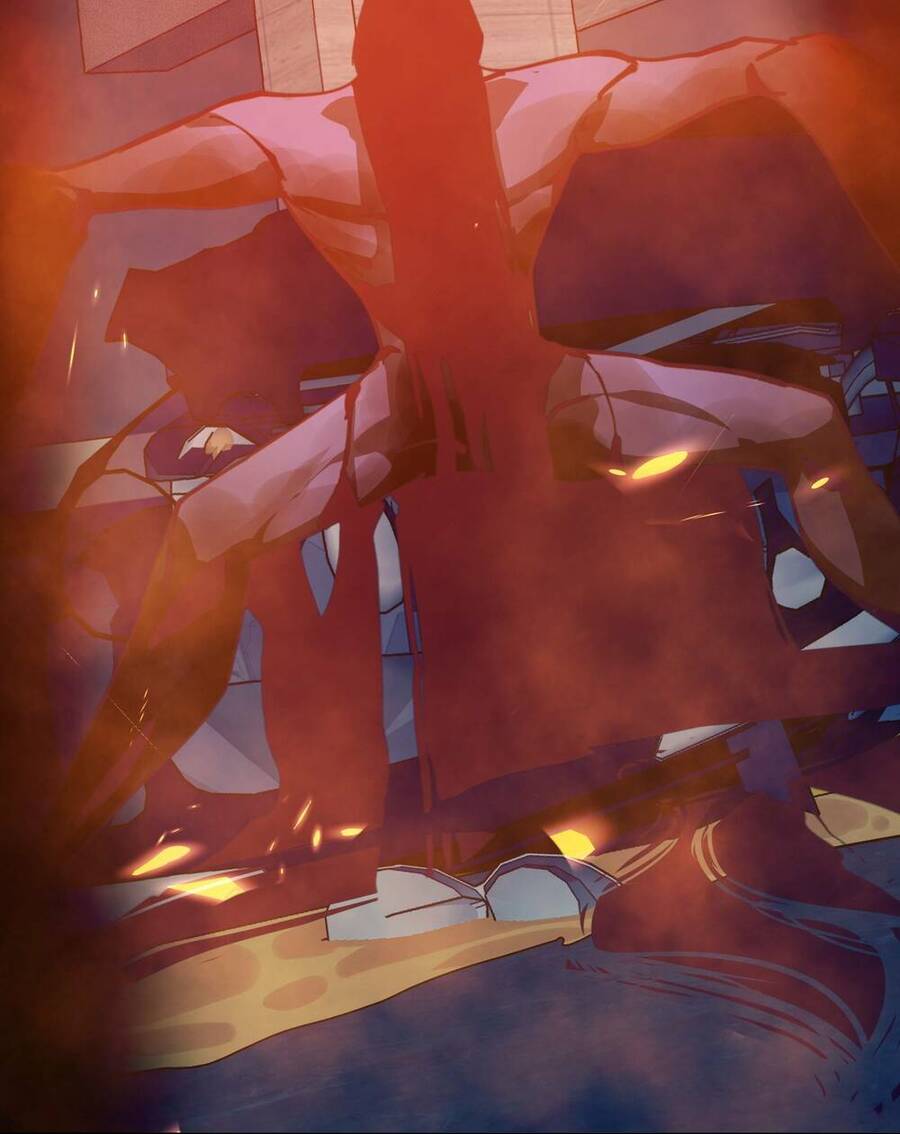 Vĩnh Kiếp 108 Chapter 2 - 129