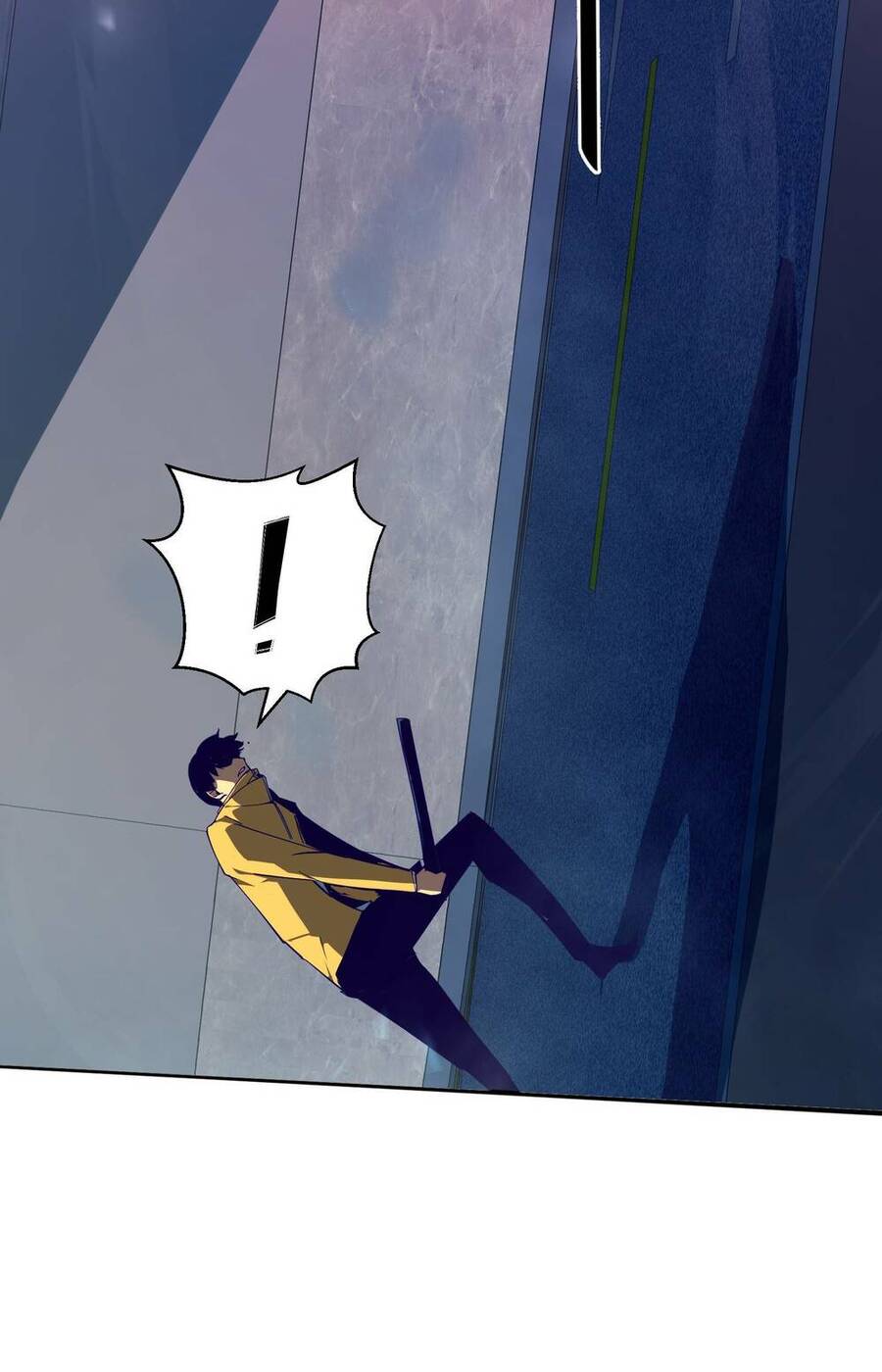 Vĩnh Kiếp 108 Chapter 2 - 19