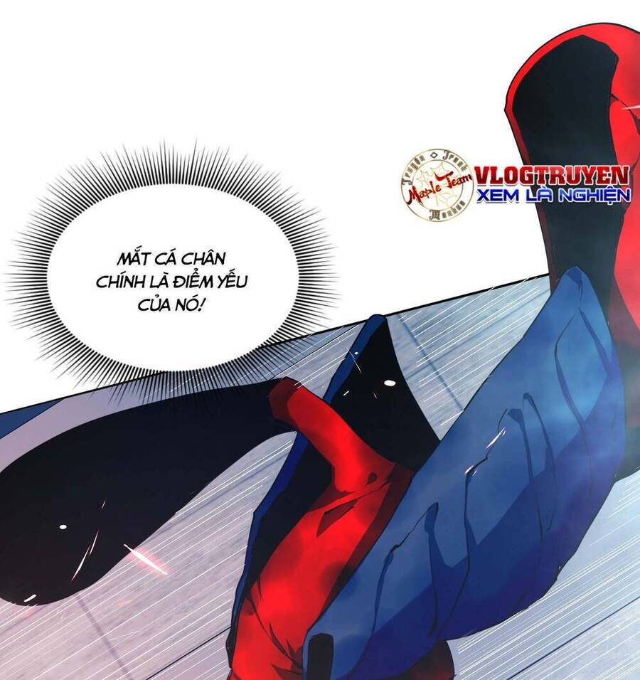 Vĩnh Kiếp 108 Chapter 2 - 23