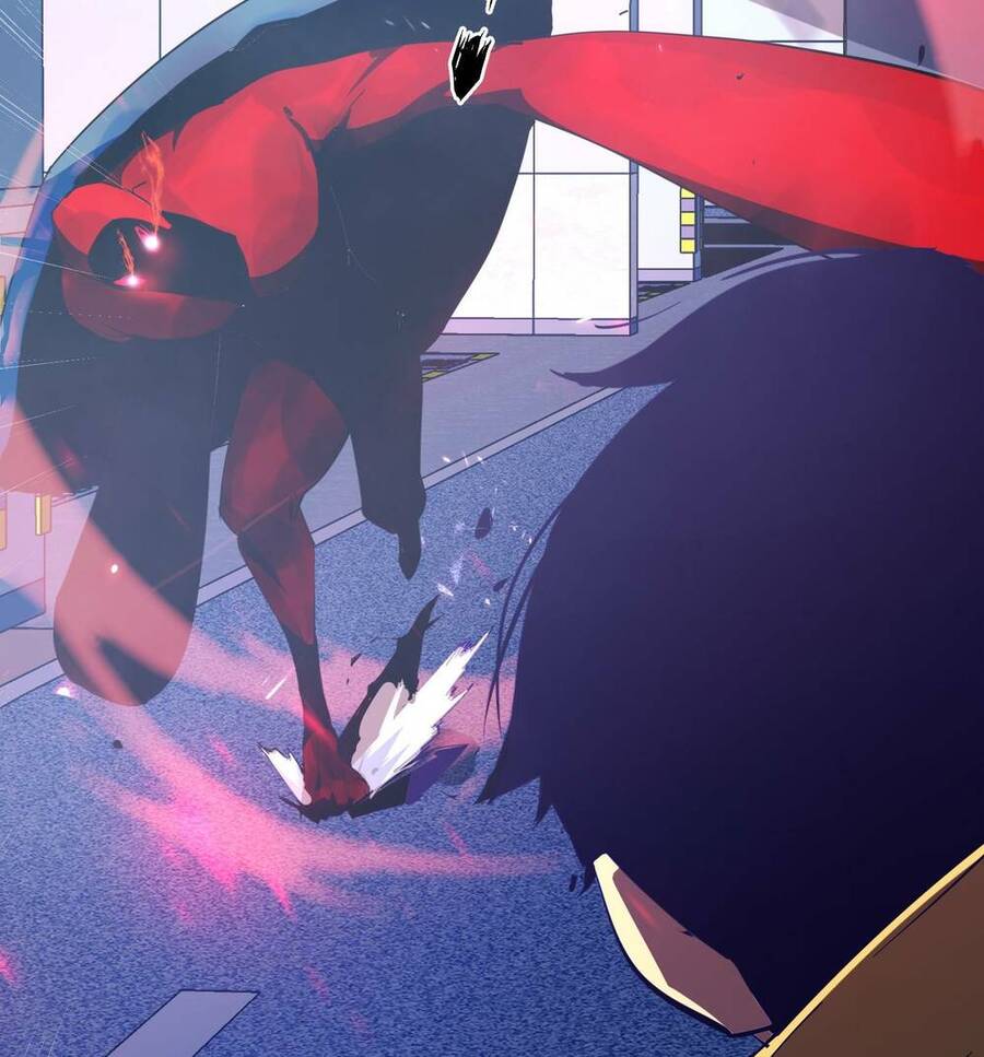 Vĩnh Kiếp 108 Chapter 2 - 4