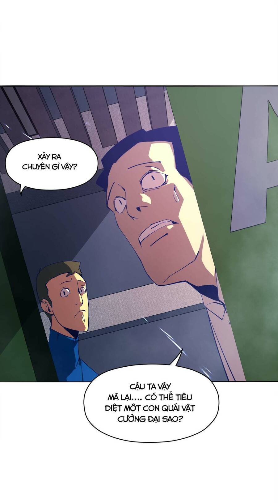 Vĩnh Kiếp 108 Chapter 2 - 35