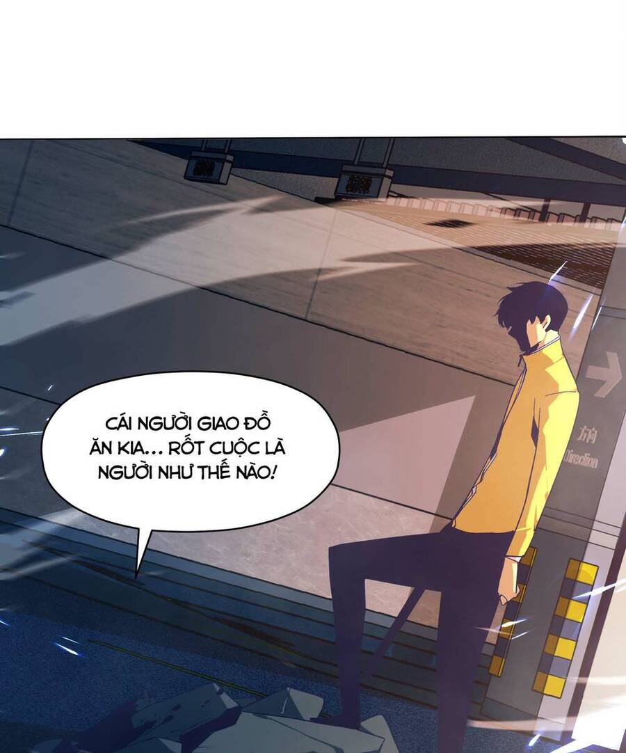 Vĩnh Kiếp 108 Chapter 2 - 36