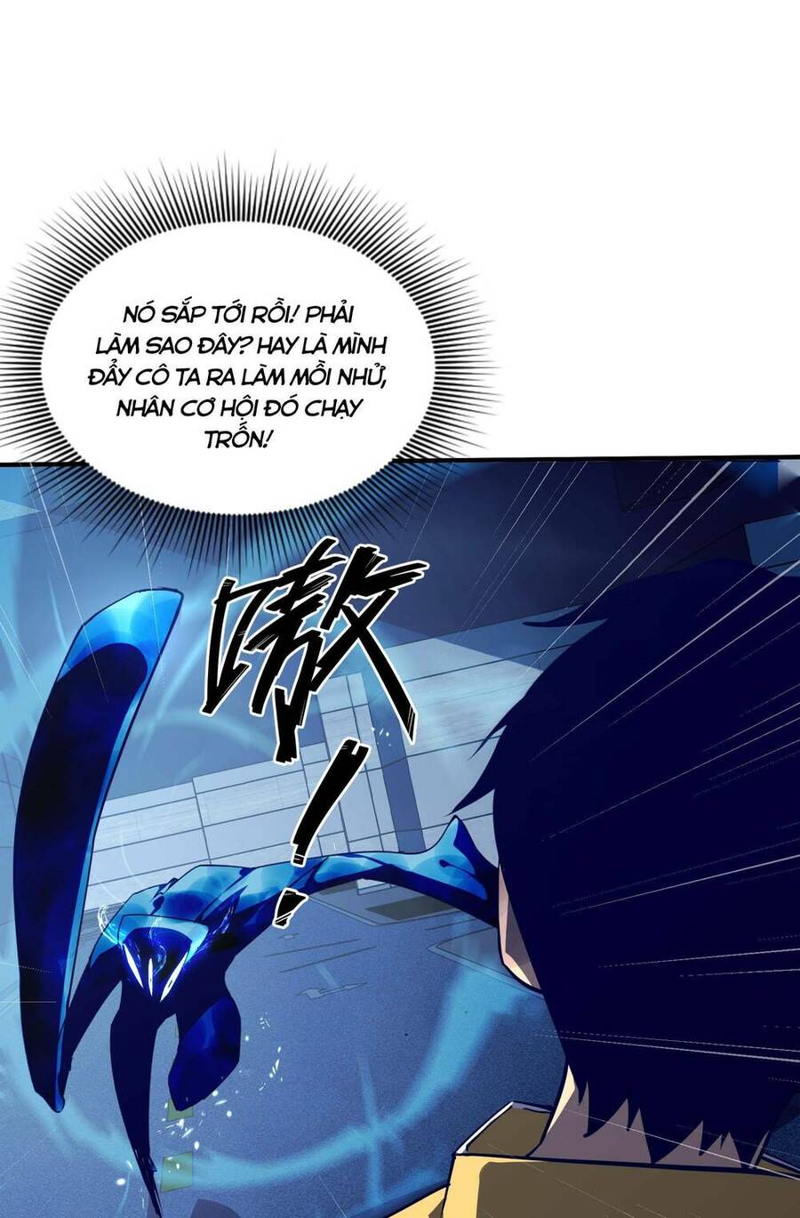 Vĩnh Kiếp 108 Chapter 2 - 56