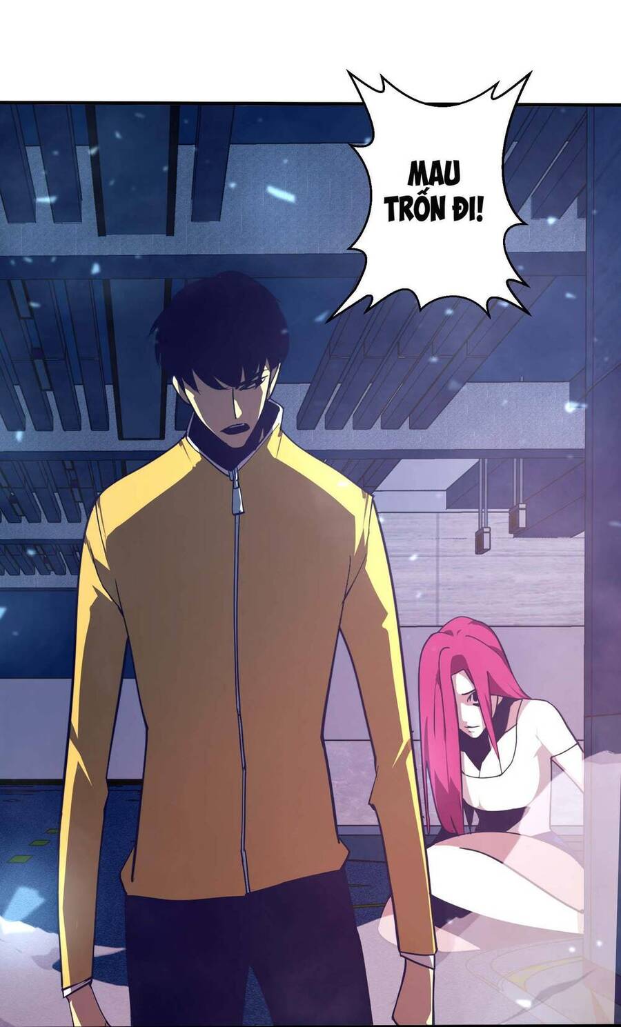 Vĩnh Kiếp 108 Chapter 2 - 59