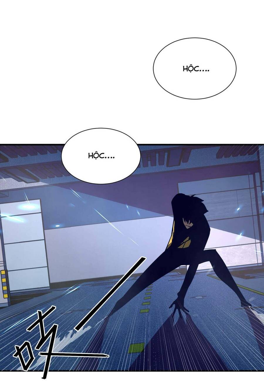 Vĩnh Kiếp 108 Chapter 2 - 67