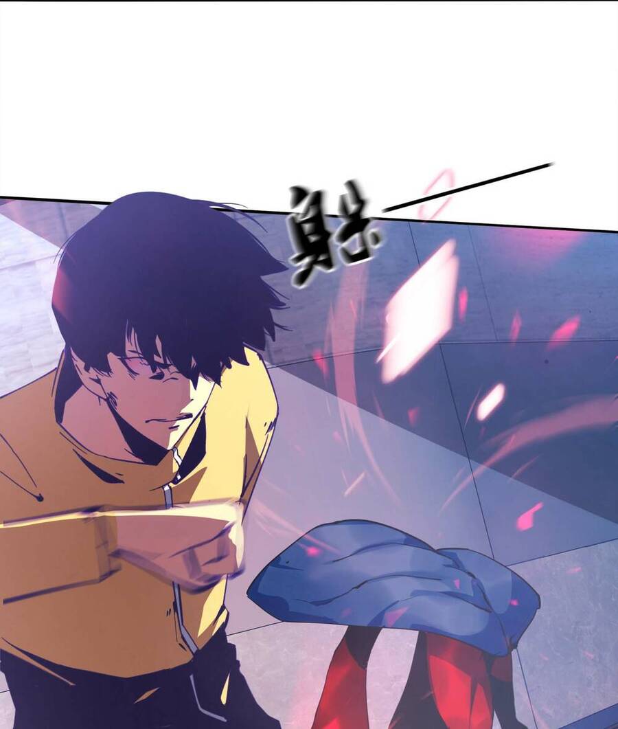 Vĩnh Kiếp 108 Chapter 2 - 8