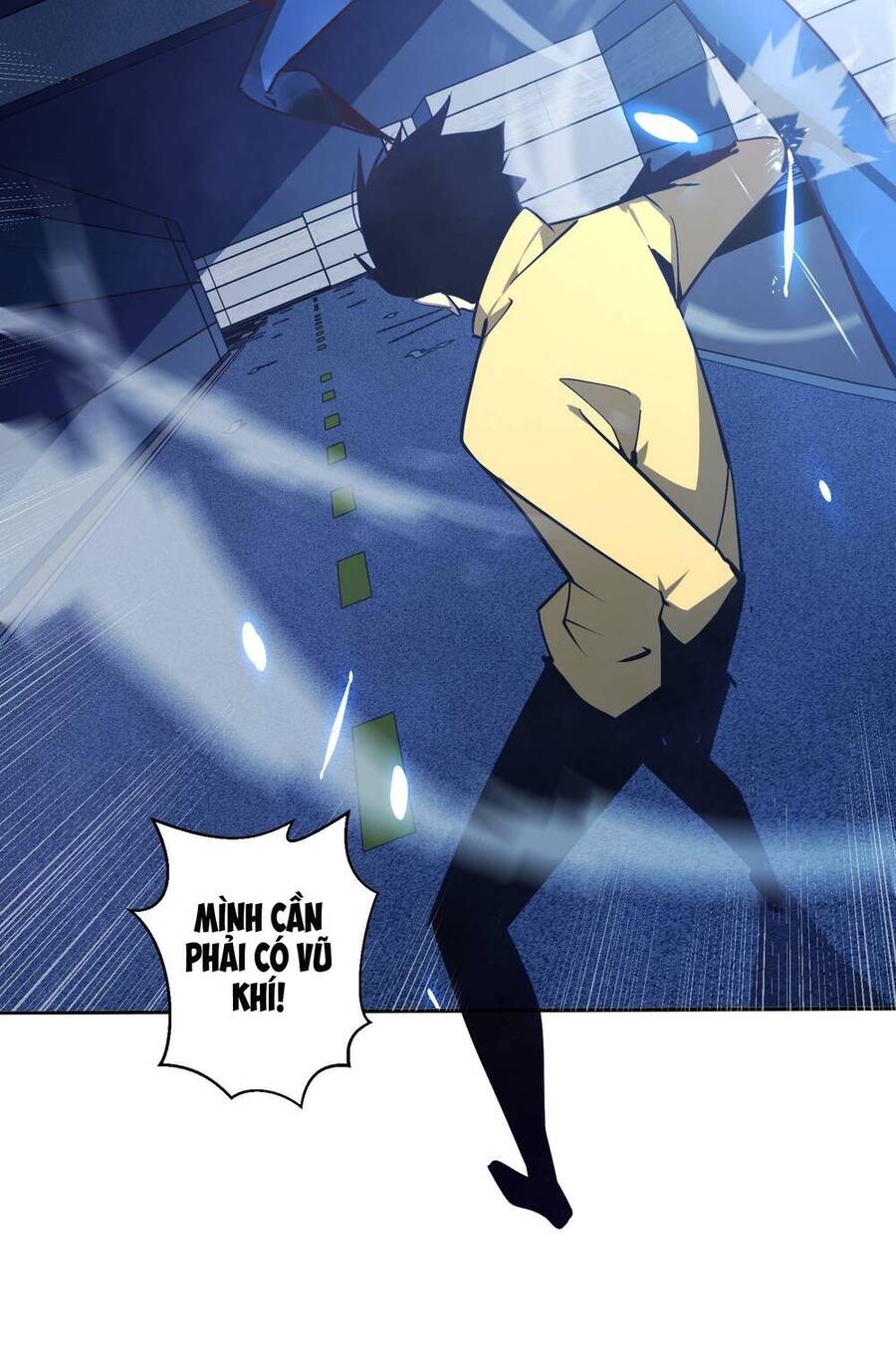 Vĩnh Kiếp 108 Chapter 2 - 76