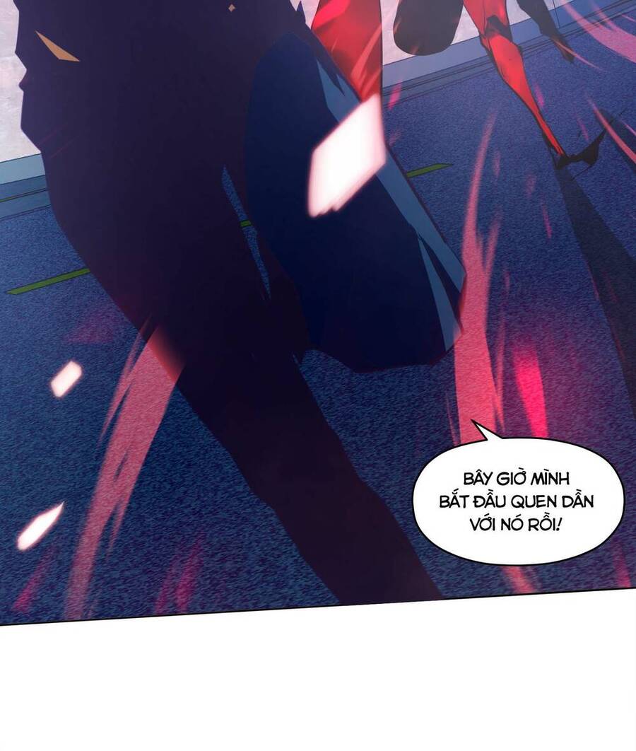 Vĩnh Kiếp 108 Chapter 2 - 9