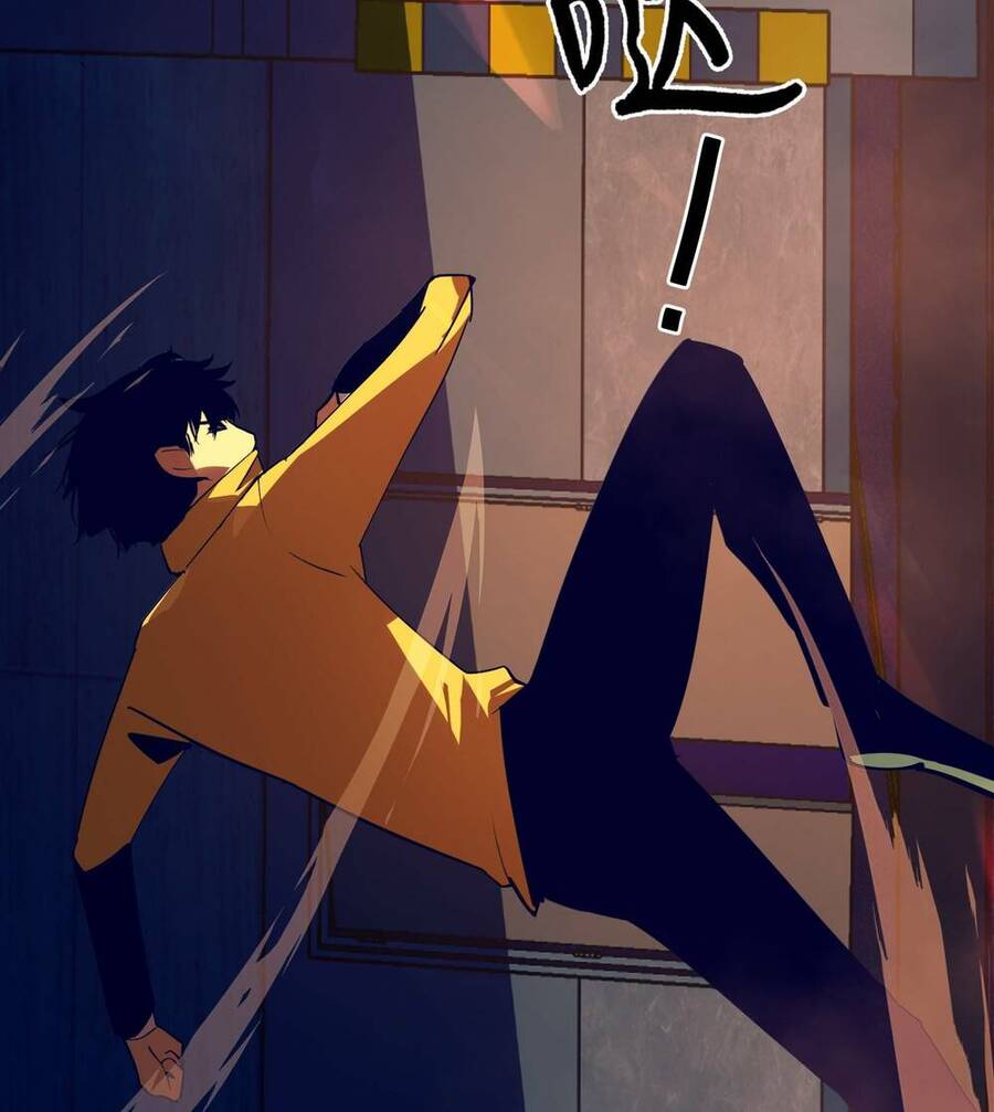 Vĩnh Kiếp 108 Chapter 2 - 85