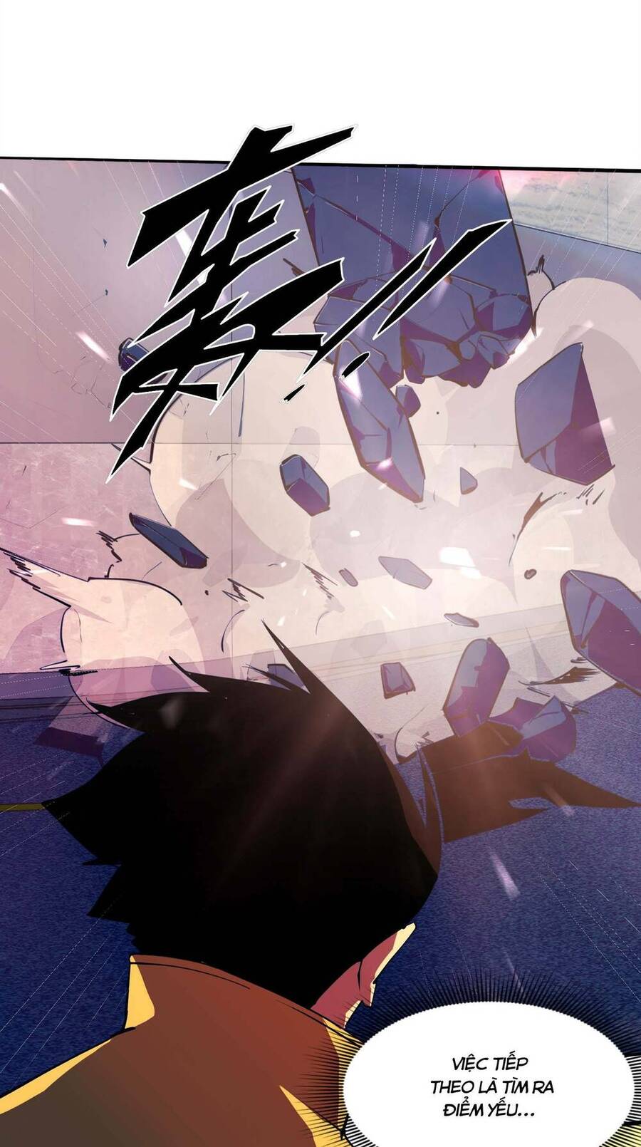 Vĩnh Kiếp 108 Chapter 2 - 10