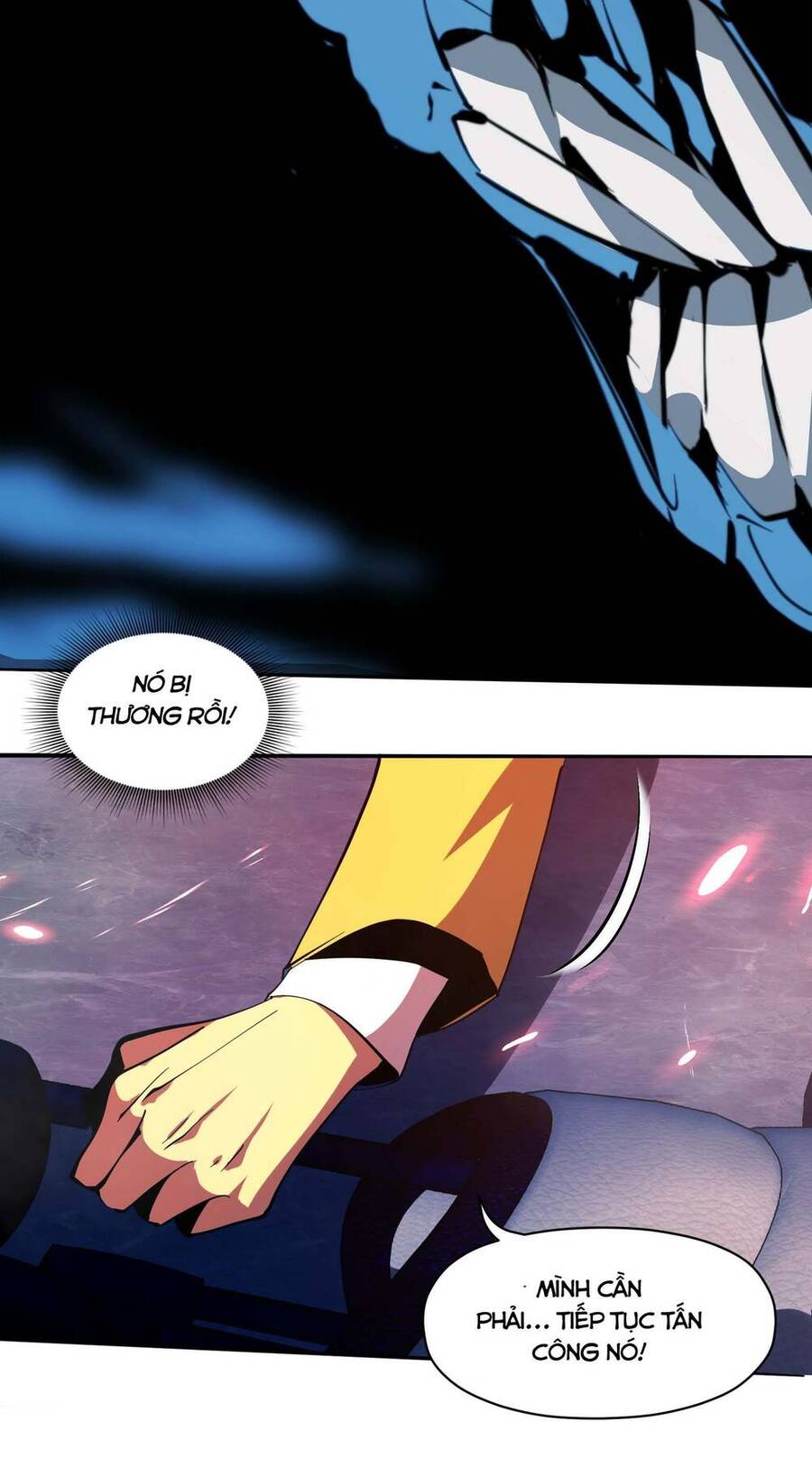 Vĩnh Kiếp 108 Chapter 2 - 99