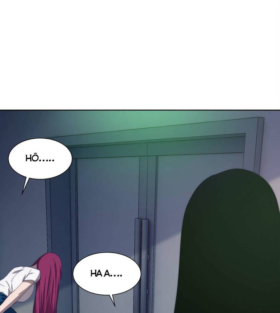 Vĩnh Kiếp 108 Chapter 3 - 108