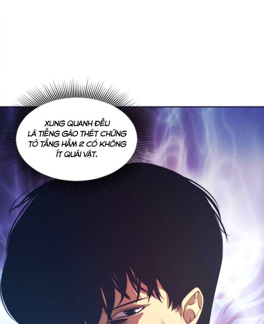 Vĩnh Kiếp 108 Chapter 3 - 110