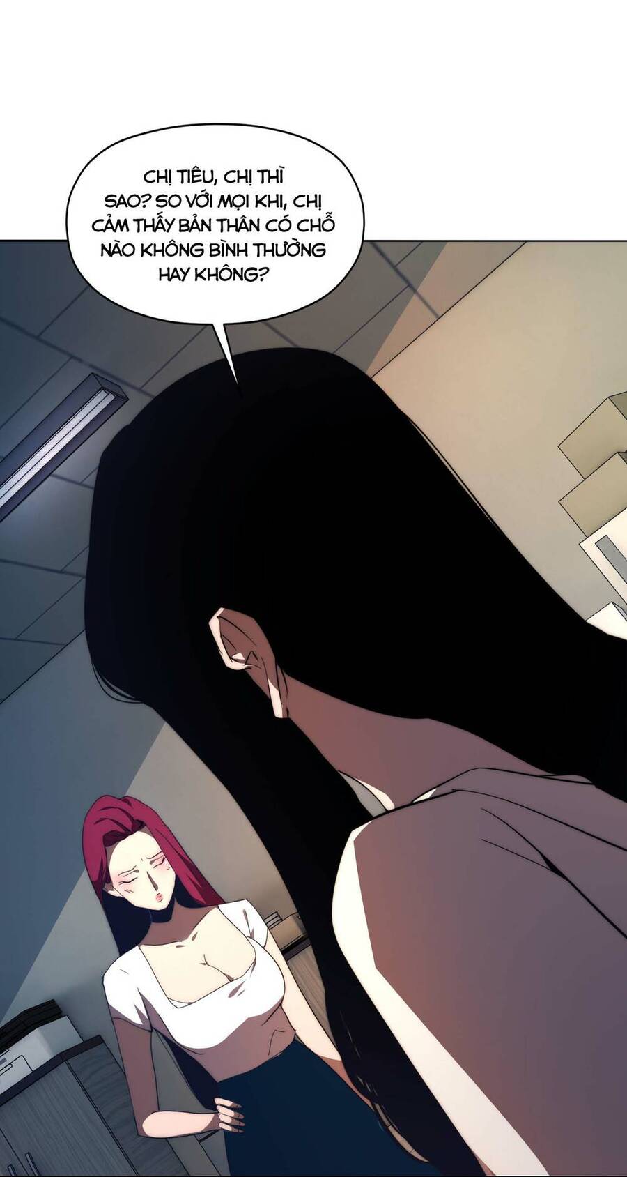 Vĩnh Kiếp 108 Chapter 3 - 120