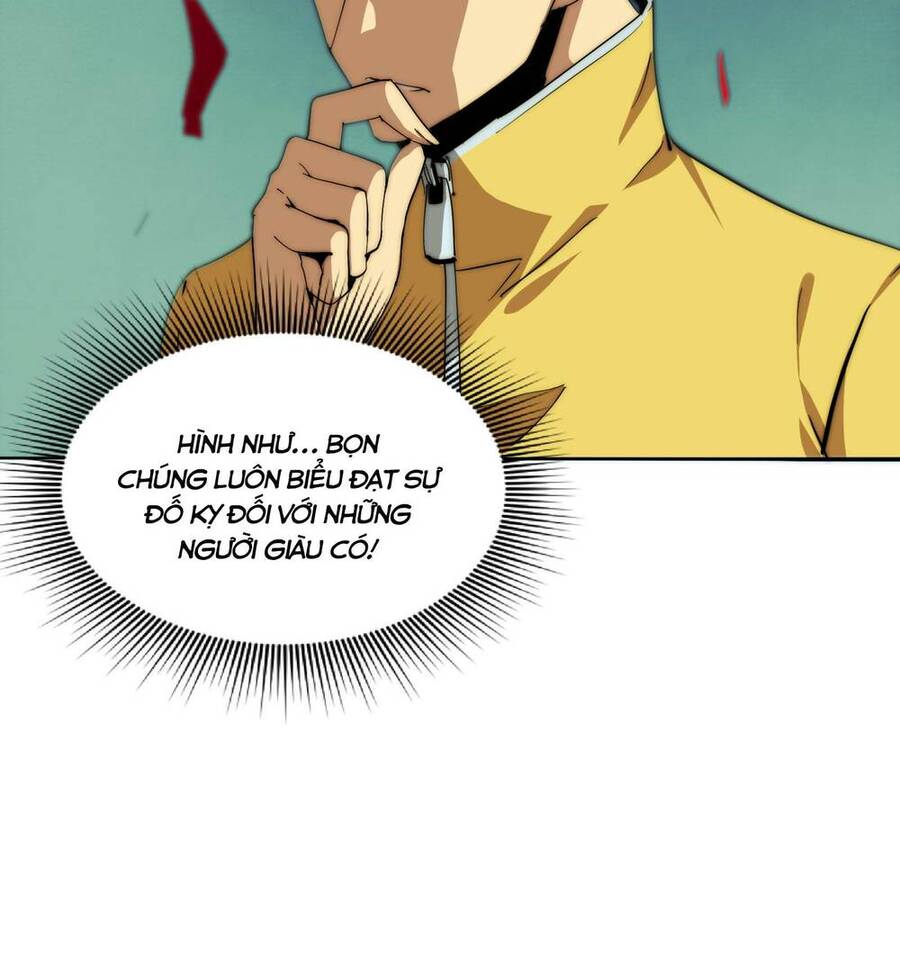 Vĩnh Kiếp 108 Chapter 3 - 131