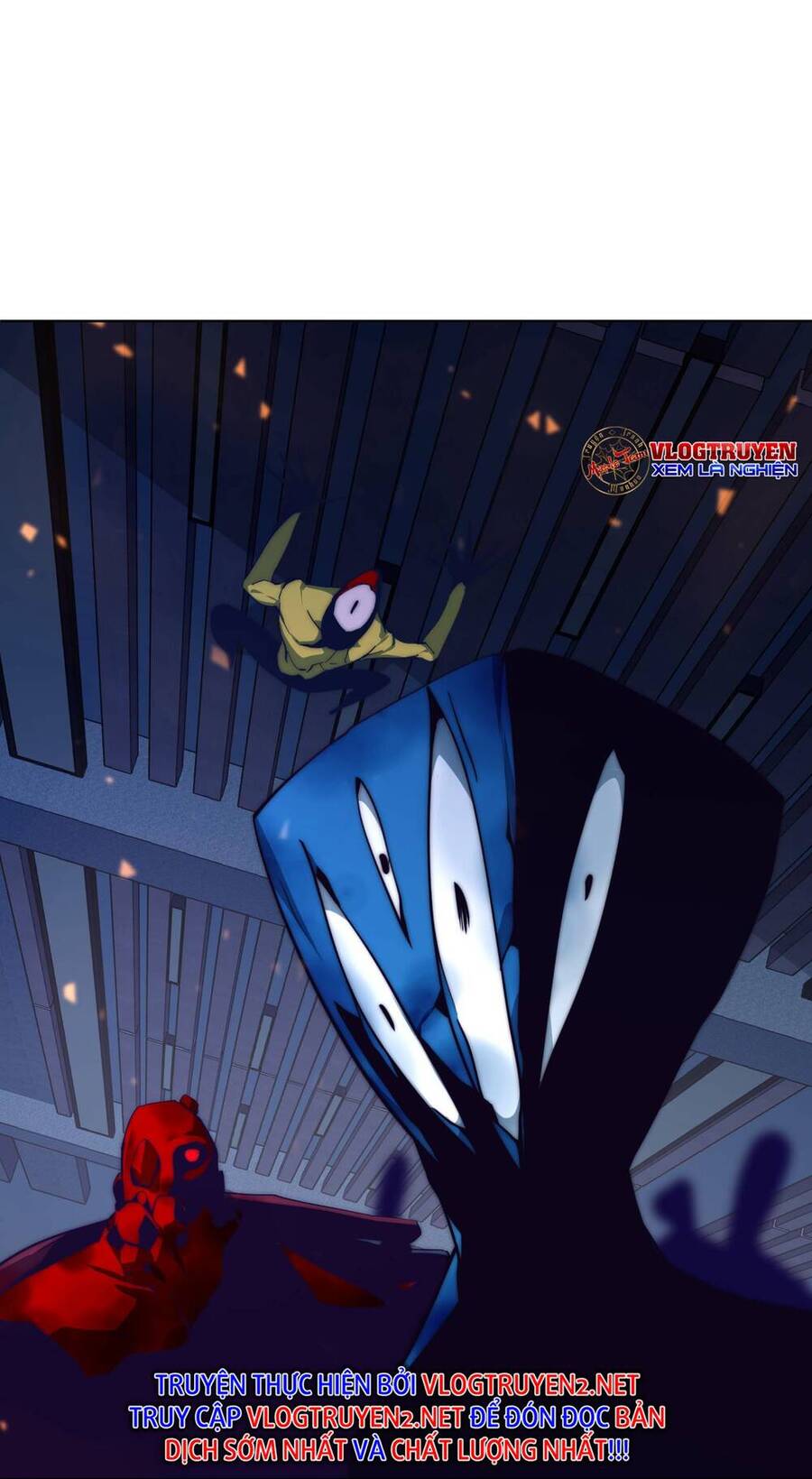 Vĩnh Kiếp 108 Chapter 3 - 15