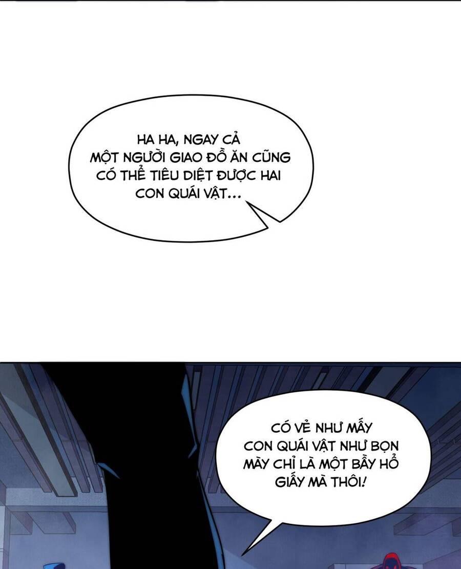 Vĩnh Kiếp 108 Chapter 3 - 16