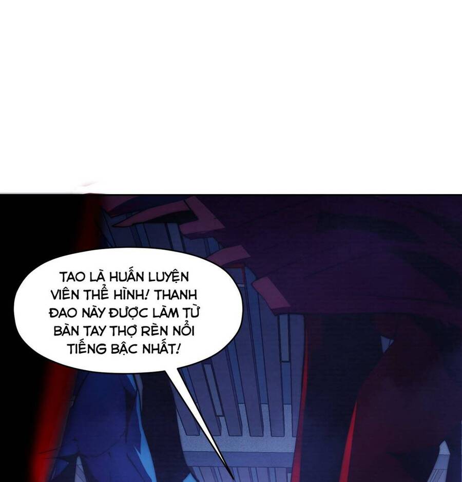 Vĩnh Kiếp 108 Chapter 3 - 18