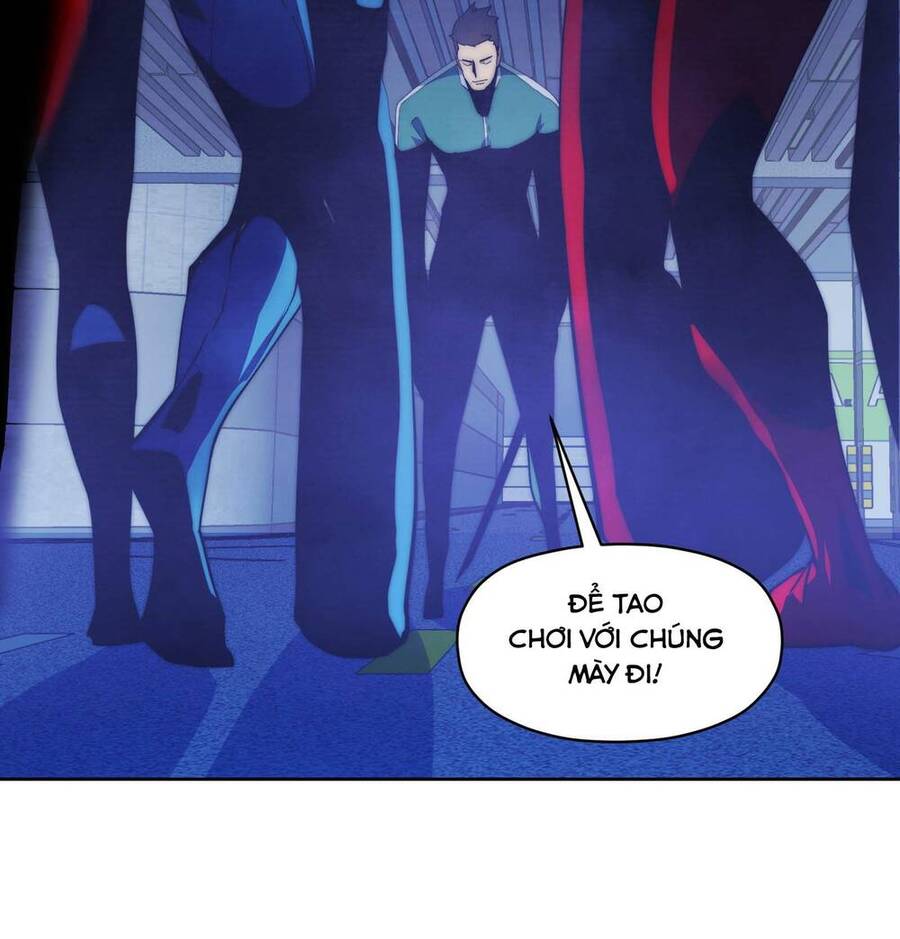 Vĩnh Kiếp 108 Chapter 3 - 19