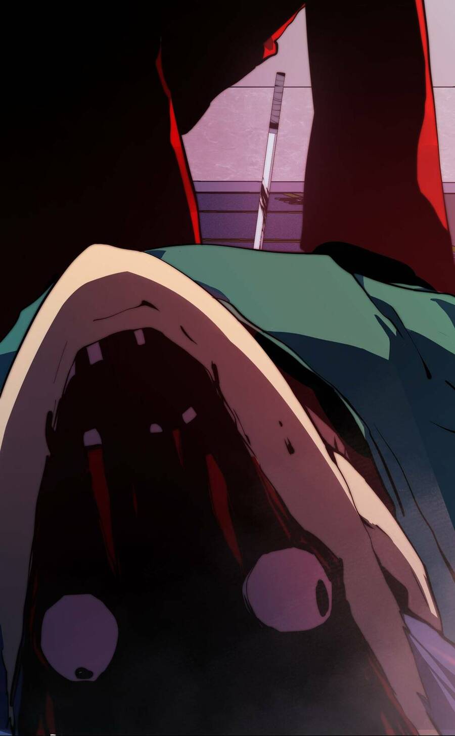 Vĩnh Kiếp 108 Chapter 3 - 30