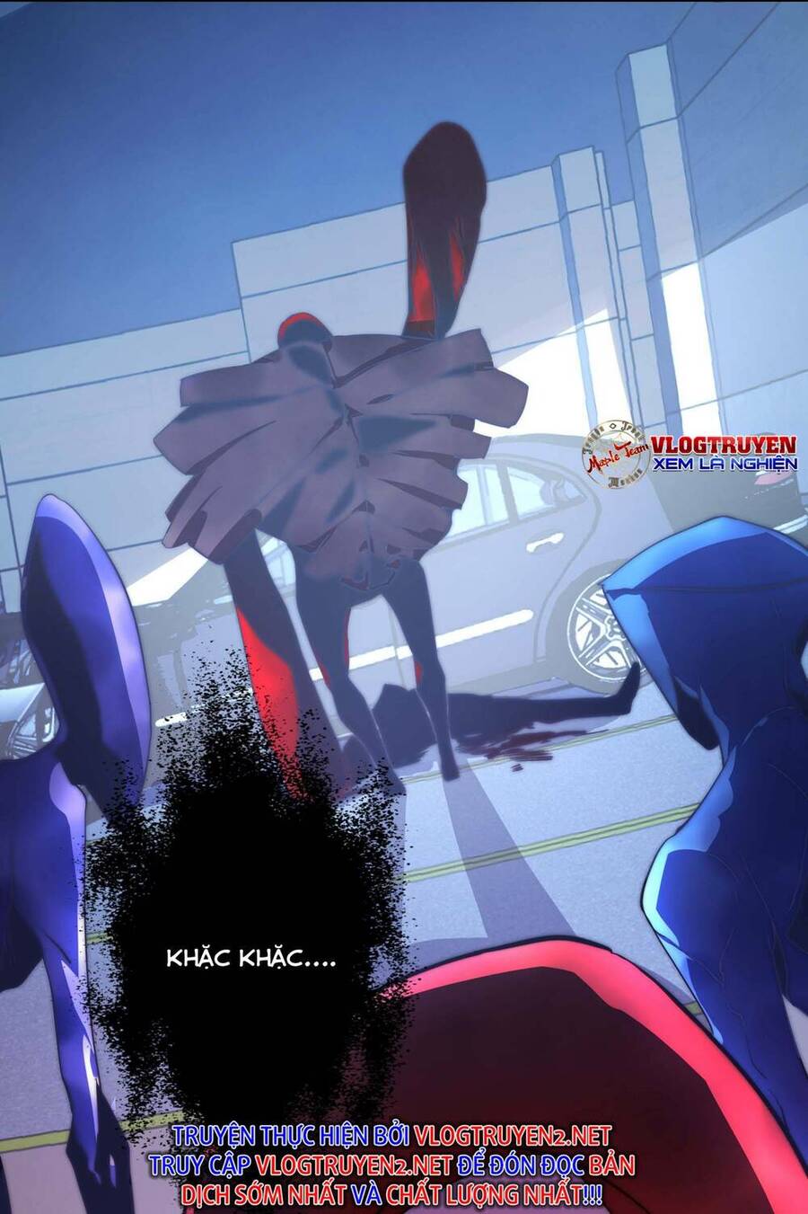 Vĩnh Kiếp 108 Chapter 3 - 31