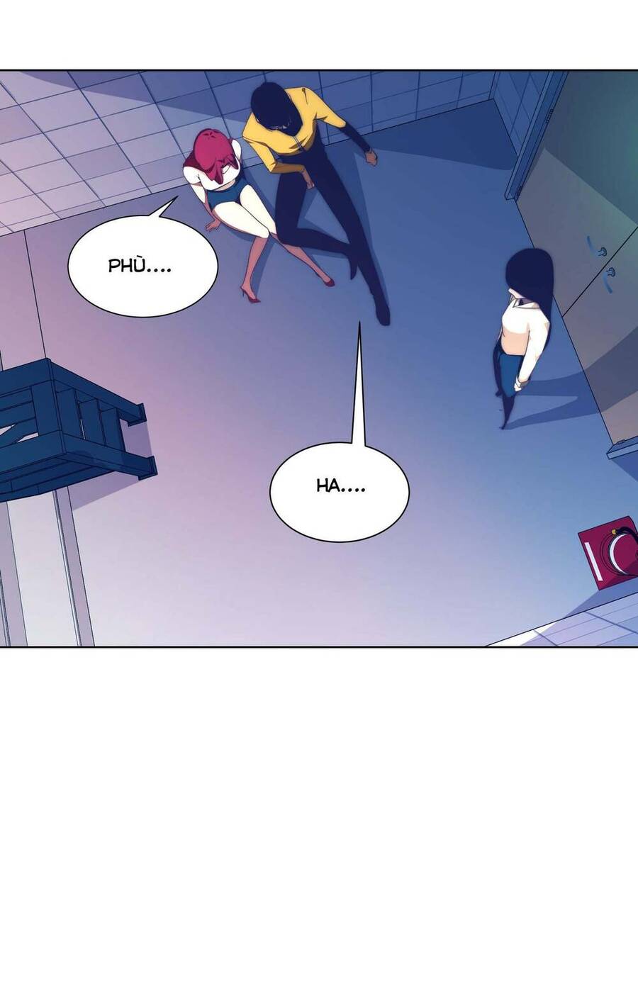 Vĩnh Kiếp 108 Chapter 3 - 37