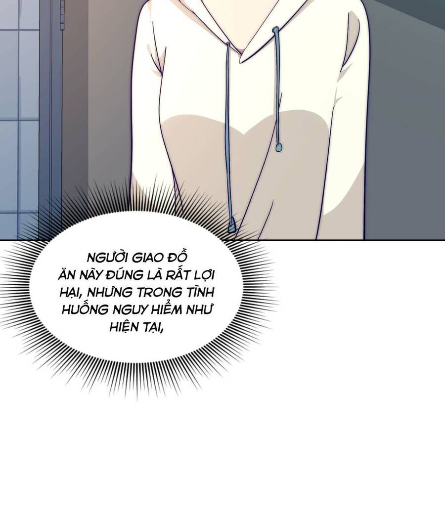 Vĩnh Kiếp 108 Chapter 3 - 52